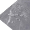 10 Pack Self-Adhesive Marble Tiles Sticker Stick On Wall Floor Kitchen Bathroom