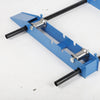 Heavy Duty Cable Roller Stand Commercial Industrial Grade Steel Wire Dispenser