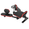 Leg Stretcher Heavy Duty Leg Stretching Training Machine Improve Flexibility
