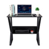 OFFICE DESK HOME COMPUTER STUDY LAPTOP WORKSTATION WRITING PC TABLE HOME OFFICE