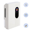 Quiet Electric Dehumidifier for Home Portable Condensation Moisture Damp 2200ml