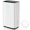 Dehumidifier 25L/Day with Digital Display, Air Purifier, Laundry Drying, Timer