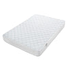 Gude Night*4ft6 Double Spring Mattress Memory Foam Mattress Sprung-17cm Depth