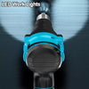 Cordless Electric Blind Rivet Gun Automatic Pop Gun for Makita 18V Hand Tools