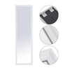 Long Mirror Wall Mounted Full Length Framed Dressing Mirror Bedroom Room Decor