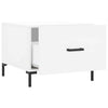 Coffee Tables 2 pcs, Side Table for Bedroom Living Room Office, End Table O8T9