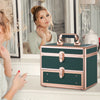 Professional Makeup Case Box Vanity Beauty Case Large Hairdressing Cosmetic Box