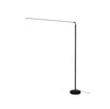 LED Floor Lamp USB Adjustable Standing Light Reading Gooseneck Lights Minimalism