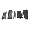 Folding Camping Table with Carry Bag Garden Picnic BBQ Beach Fishing Portable