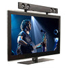 Universal Soundbar Bracket Mount Under Above TV Holder for Samsung Sony