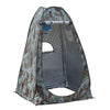 Tent Changing Toilet Shower Camping Privacy Protect Outdoor Swim Temporary Room