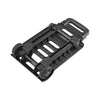Folding Hand Cart Heavy Duty Sack Truck Trolley Luggage Trolley Cart Collapsible