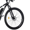 SHIMANO 27.5" Mountain E-Bike Electric Bike 21 speed 250W 36V 10.4Ah 15.5mph