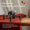 2025 RC Drone | 4K HD Dual Camera | 2.4GHz | Foldable Quadrotor