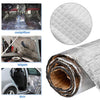 5m Camper Van Insulation Self-adhesive Closed Cell Foam Thermal Soundproof 7mm