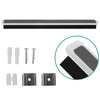 LED Wall Lights Sconce Waterproof Outdoor Lamp Exterior Light Long Strip Modern