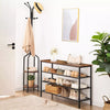 Shoe Rack Shoe Organizer Shelf Shoe Storage Organiser Entryway Hallway