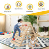 Triangle Climber Kids Double Sided Climbing Toy