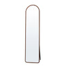 155cm Full Length Mirror Floor Standing or Wall-Mounted Bedroom Dressing Mirror