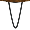 Gecheer Coffee table End Table Couch Accent Table Living Room Storage K8S0