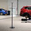 Adjustable Exhaust/Axle/Diff/Prop Support Jack Stand Engine Hoist 500kg Capacity