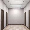 10 PACK 4FT LED SHOP LIGHT 6500K Daylight Fixture Utility Ceiling Lights Garage