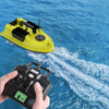 Remote Control Only – Fits GPS Fishing Bait Boat D18B/D16B/D18E/D16E