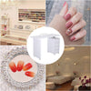 Professional Manicure Table Technician Nail Art Beauty Salon Bar Station Desk UK