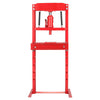 20T Hydraulic Workshop Press Shop/Garage Machine with Adjustable Pressing Plate