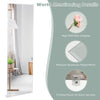 Large Full Length Mirror Full Body Rectangular Dressing Mirror Wall Mounted