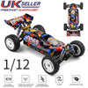 RC Car Monster Truck Remote Control RC Cars Big Wheel 4WD Kid Toy Electric Toy
