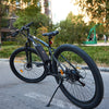 27.5" Mountain E-Bike Electric Bike 21 speed 250W 36V 10.4Ah 15.5mph