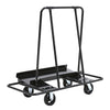 1000kg/2200lbs Drywall Dolly Cart Plaster Heavy Duty Sheet Plasterboard Trolley