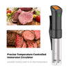 WIFI Sous Vide Slow Cooker Vacuum Sealer INK-VS03 Food Saver Kitchen Tool 230V