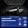 14 x Hexagon LED Lighting Car Detail Home Garage Workshop Retail Barber Car Van