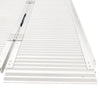 Folding Aluminium Wheelchair Ramp Portable Mobility Scooter Home/Car Threshold