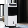 12L Portable Air Conditioner Cooler/Fan/Humidifier/Air Purifier/Heater+Remote
