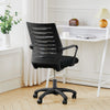 Ergonomic Posture Mesh Back Office Chair Swivel Computer Chair Home Study Chairs