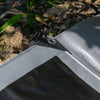 Waterproof Heavy Duty Tarpaulin Cover Tarp Ground Camping Sheet Cover Best Price