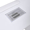 Manicure Table Nail Station Art Salon Beauty Bar Technician Desk Storage Drawers