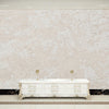 Luxury 3D Damask Non-woven Wallpaper Roll Home Wall Decor 9.5M Wall Paper Roll