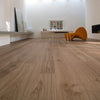 36 Piece 5 m² Floor Plank Tiles Self Adhesive Wood Effect PVC Kitchen Decoration