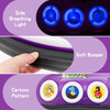Kids 12V Electric Ride On Bumper Car Toddlers Ride On Toy w/Remote Control