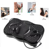 Vibration Plate Power Body Shaker Vibrating Machine Massager Platform Exercise