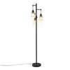 LED Floor Lamp Reading Task Study Desk Craft Standing Lounge Light Home Office