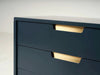 Swyft Sideboard 01 - Blue RRP £699