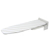 Wall Mounted Foldable Rotated Ironing Board Space Saving for Laundry Kitchen UK
