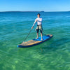 11’2 Cruise Inflatable Paddleboard Package - All Round Touring Stand Up SUP