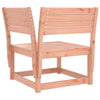 Garden Set 5 Piece, Set for Patio Balcony Terrace, Garden Sofa for G0T4