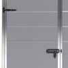 Plastic Garden Storage Shed Tools House 5 x 3 FT Outdoor Tools Storage Sheds